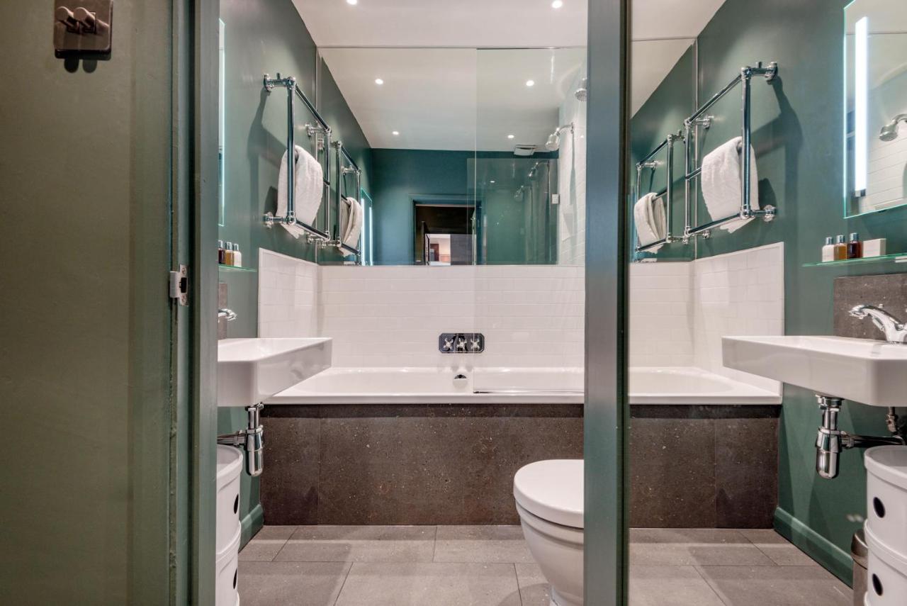 Chic Chelsea Near South Kensington By Underthedoormat Appartement Londres